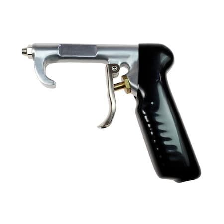 Coilhose Pneumatics Pistol Grip Non-Safety Tip Blow Gun 705